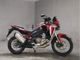 Фото Honda CRF1100L AFRICA TWIN 2021 с японского аукциона