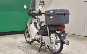 HONDA C50 SUPER CUB AA04