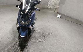 YAMAHA N-MAX 125 SED6J