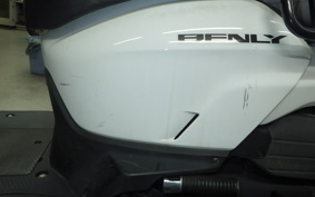 HONDA BENLY 110 1998 JA09