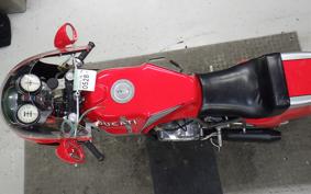 DUCATI 900MHR 1980