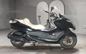 YAMAHA MAJESTY 250 SG20J