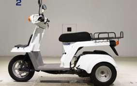 HONDA GYRO X 2026 TD02