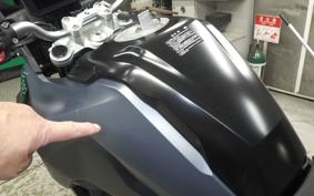 BMW F750GS 2018