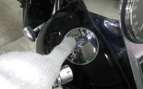 HARLEY FLSTF 1580 2008