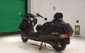 HONDA FUSION X MF02