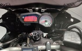 YAMAHA FZ8 FAZER 2011 RN25