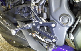 YAMAHA YZF-R3 2019 RH13J