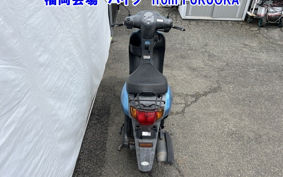 HONDA TACT-4