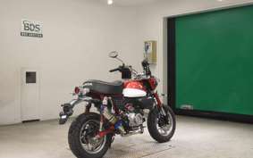 HONDA MONKEY 125 2004 JB02