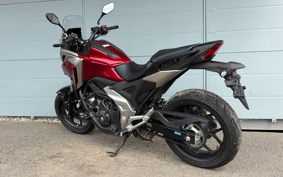 HONDA NC750X DCT 2024 RH09