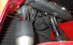 HONDA VFR750F GEN 2 2025