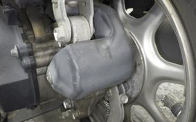 HONDA TACT-4ﾍﾞｰｼｯｸ AF79