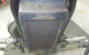 HONDA STEED 400 1995 NC26