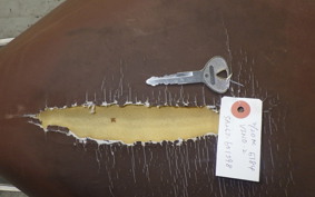 YAMAHA VINO 50 2006 SA26J