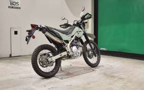 KAWASAKI KLX230ｼｪﾙﾊﾟ 2009 LX232A