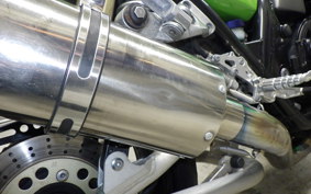 KAWASAKI ZRX1100 1998 ZRT10C