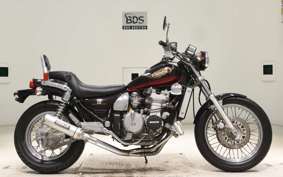 KAWASAKI ELIMINATOR 400 LX 1991 ZL400A