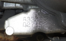YAMAHA GEAR Gen.2 UA08J