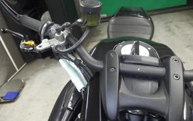 DUCATI DIAVEL Cromo 2013