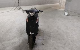 SUZUKI ADDRESS V125 CF4EA