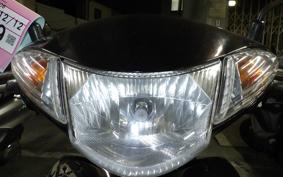 SUZUKI ADDRESS V50 Gen.2 CA44A