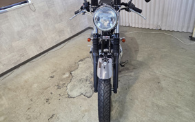 KAWASAKI W400 2006 EJ400A