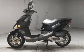 PGO  T-Rex125 ..