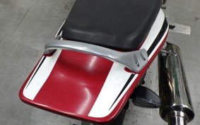 HONDA CB400SF VTEC 2009 NC42