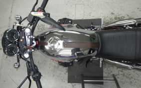 MOTO GUZZI V7 RACER 2 2016