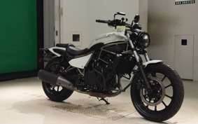 KAWASAKI ELIMINATOR400-3 2018 EL400A