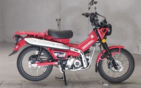 HONDA CT125 HUNTER  CUB  JA55