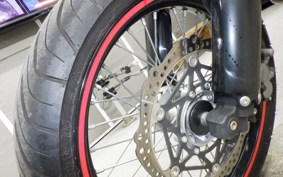 HONDA CRF250M 2007 MD44