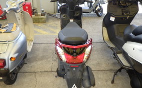 YAMAHA AXIS 125 Z SED7J