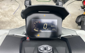 HONDA ADV160 KF54