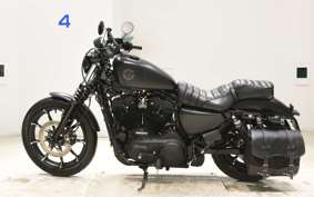 HARLEY XL883N 2019