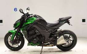 KAWASAKI Z1000 Gen.5 2018 ZXT00W
