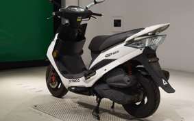 KYMCO GP125