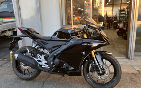 YAMAHA YZF-R125 RE45J