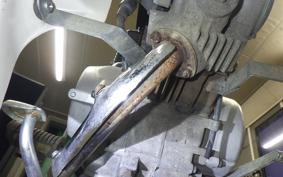 HONDA CD90 BENLY 2025 HA03
