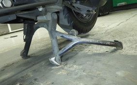 SUZUKI ｽｳｨｯｼｭ125 2014 DV12B