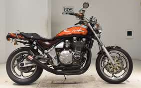 KAWASAKI ZEPHYR 1100 1993 ZRT10A