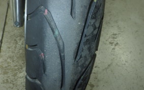KAWASAKI BALIUS 250 1998 ZR250A