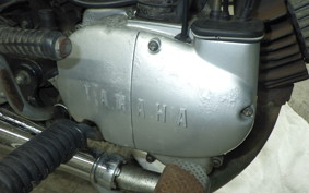 YAMAHA YB50 2022 F5B