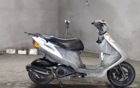 SUZUKI ADDRESS V125 CF46A