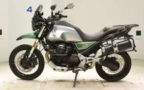 MOTO GUZZI V85 TT 2021