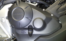 HONDA NC 700 S ABS 2013 RC61