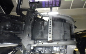 YAMAHA WR250R DG15J