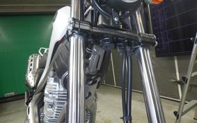 YAMAHA TRICKER Gen.2 2008 DG16J