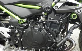KAWASAKI Z400 Gen.2 2022 EX400L